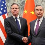 Blinken Meets Xi, Warns on China’s Support for Russian War