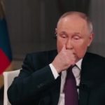 Exclusive： Tucker Carlson Interviews Vladimir Putin