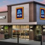 First ALDI to Open in Tucson