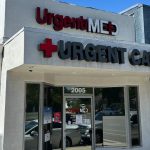 Former Urgent Care Clinic Leased to Optometrist
