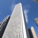 Service Employees Union Signs Office Lease at Aon Center