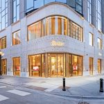 JT Magen Completes Fit-Out of Cartier’s New Chicago Space